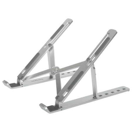 Targus AWE810GL soporte para ordenador portátil Aluminio 39,6 cm (15.6″)