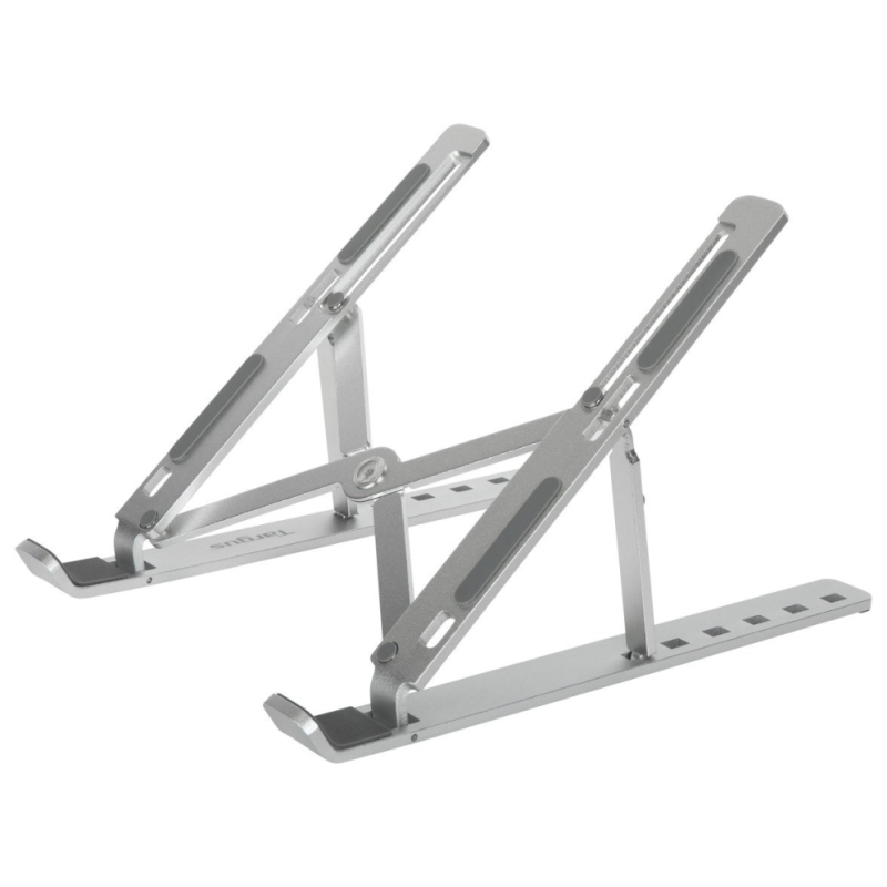 Targus AWE810GL soporte para ordenador portátil Aluminio 39,6 cm (15.6″)