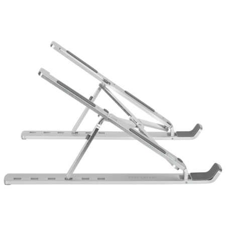 Targus AWE810GL soporte para ordenador portátil Aluminio 39,6 cm (15.6″)
