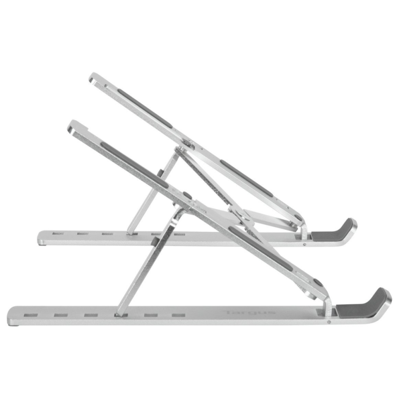 Targus AWE810GL soporte para ordenador portátil Aluminio 39,6 cm (15.6″)