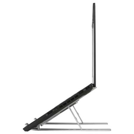 Targus AWE810GL soporte para ordenador portátil Aluminio 39,6 cm (15.6″)