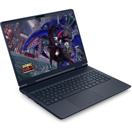 Alienware AC16251 Intel Core Ultra 9 275HX Portátil 40,6 cm (16″) WQXGA 32 GB DDR5-SDRAM 1 TB SSD NVIDIA GeForce RTX 5070 Wi-Fi 