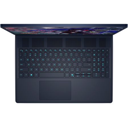 Alienware AC16251 Intel Core Ultra 9 275HX Portátil 40,6 cm (16″) WQXGA 32 GB DDR5-SDRAM 1 TB SSD NVIDIA GeForce RTX 5070 Wi-Fi 