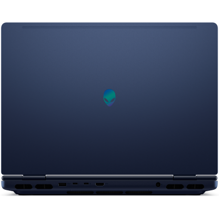 Alienware AC16251 Intel Core Ultra 9 275HX Portátil 40,6 cm (16″) WQXGA 32 GB DDR5-SDRAM 1 TB SSD NVIDIA GeForce RTX 5070 Wi-Fi 