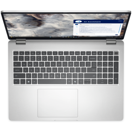 DELL Pro 16 Plus PB16250 Copilot+ PC Intel Core Ultra 7 266V Portátil 40,6 cm (16″) Full HD+ 16 GB LPDDR5x-SDRAM 512 GB SSD Wi-F