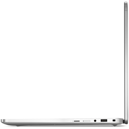 DELL Pro 16 Plus PB16250 Copilot+ PC Intel Core Ultra 7 266V Portátil 40,6 cm (16″) Full HD+ 16 GB LPDDR5x-SDRAM 512 GB SSD Wi-F