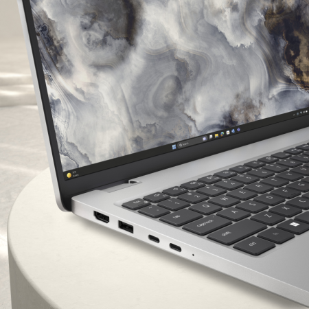 DELL Pro 16 Plus PB16250 Copilot+ PC Intel Core Ultra 7 266V Portátil 40,6 cm (16″) Full HD+ 16 GB LPDDR5x-SDRAM 512 GB SSD Wi-F