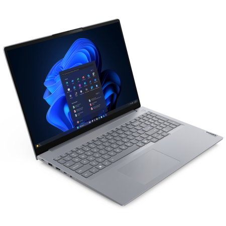 Lenovo ThinkBook 16 G9 AHP AMD Ryzen™ 5 220 Portátil 40,6 cm (16″) WUXGA 16 GB DDR5-SDRAM 512 GB SSD Wi-Fi 7 (802.11be) Windows 
