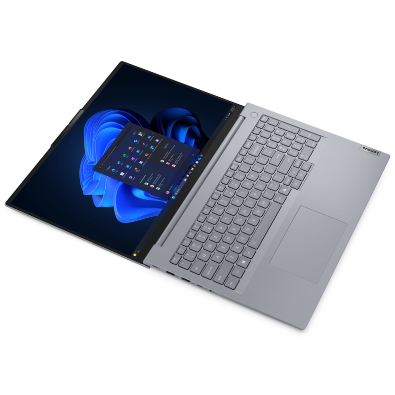 Lenovo ThinkBook 16 G9 AHP AMD Ryzen™ 5 220 Portátil 40,6 cm (16″) WUXGA 16 GB DDR5-SDRAM 512 GB SSD Wi-Fi 7 (802.11be) Windows 