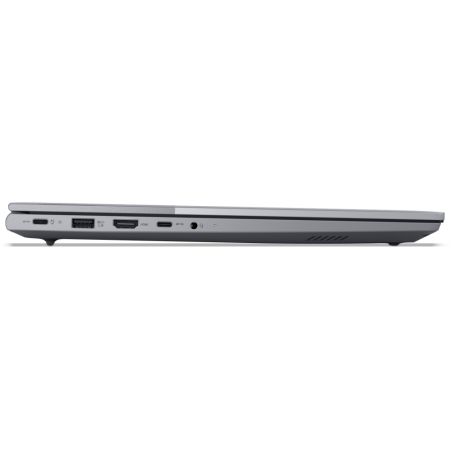 Lenovo ThinkBook 16 G9 AHP AMD Ryzen™ 5 220 Portátil 40,6 cm (16″) WUXGA 16 GB DDR5-SDRAM 512 GB SSD Wi-Fi 7 (802.11be) Windows 