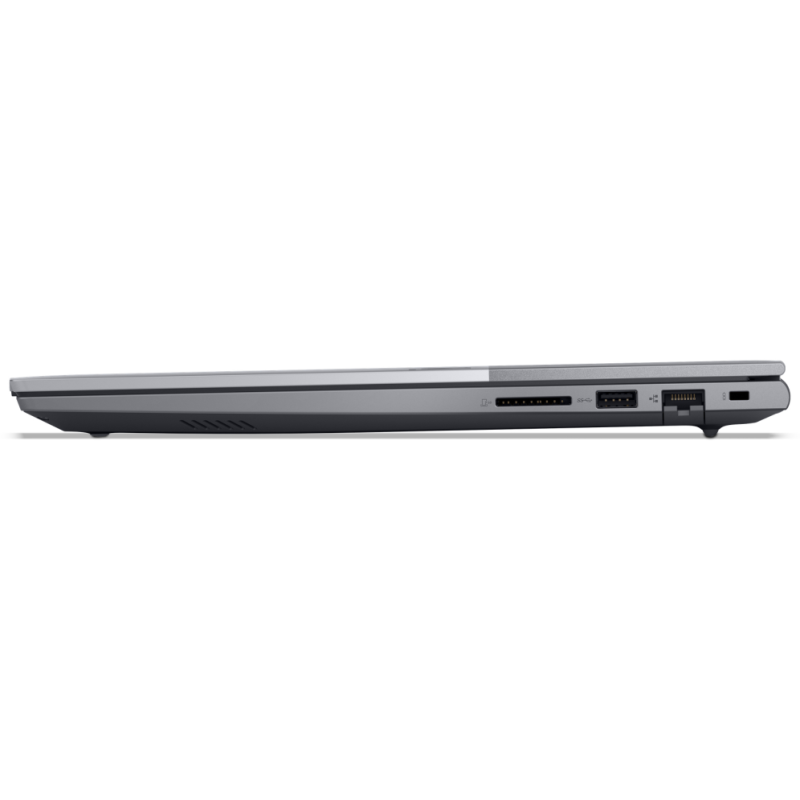 Lenovo ThinkBook 16 G9 AHP AMD Ryzen™ 5 220 Portátil 40,6 cm (16″) WUXGA 16 GB DDR5-SDRAM 512 GB SSD Wi-Fi 7 (802.11be) Windows 