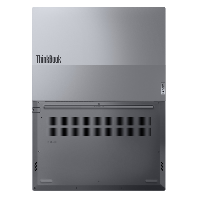 Lenovo ThinkBook 16 G9 AHP AMD Ryzen™ 5 220 Portátil 40,6 cm (16″) WUXGA 16 GB DDR5-SDRAM 512 GB SSD Wi-Fi 7 (802.11be) Windows 