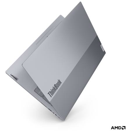 Lenovo ThinkBook 16 G9 AHP AMD Ryzen™ 5 220 Portátil 40,6 cm (16″) WUXGA 16 GB DDR5-SDRAM 512 GB SSD Wi-Fi 7 (802.11be) Windows 