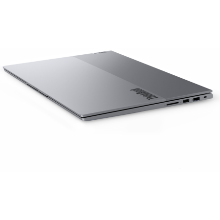 Lenovo ThinkBook 16 G8 IAL Intel Core Ultra 5 135H Portátil 40,6 cm (16″) WUXGA 16 GB DDR5-SDRAM 512 GB SSD Wi-Fi 6E (802.11ax) 