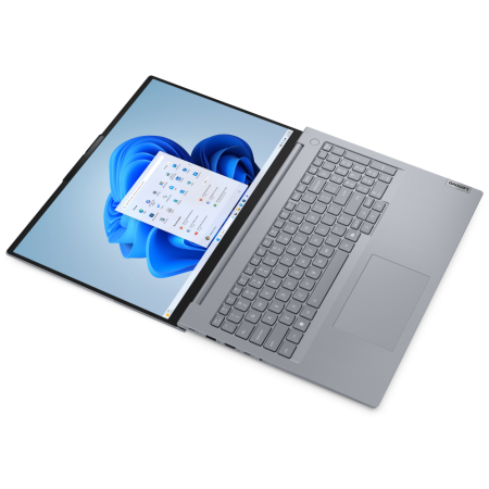 Lenovo ThinkBook 16 G8 IAL Intel Core Ultra 5 135H Portátil 40,6 cm (16″) WUXGA 16 GB DDR5-SDRAM 512 GB SSD Wi-Fi 6E (802.11ax) 