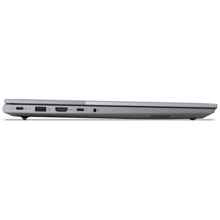 Lenovo ThinkBook 16 G8 IAL Intel Core Ultra 5 135H Portátil 40,6 cm (16″) WUXGA 16 GB DDR5-SDRAM 512 GB SSD Wi-Fi 6E (802.11ax) 