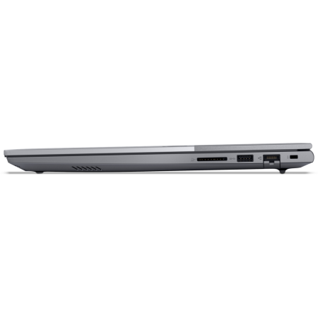 Lenovo ThinkBook 16 G8 IAL Intel Core Ultra 5 135H Portátil 40,6 cm (16″) WUXGA 16 GB DDR5-SDRAM 512 GB SSD Wi-Fi 6E (802.11ax) 