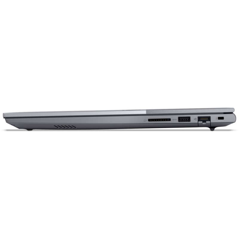 Lenovo ThinkBook 16 G8 IAL Intel Core Ultra 5 135H Portátil 40,6 cm (16″) WUXGA 16 GB DDR5-SDRAM 512 GB SSD Wi-Fi 6E (802.11ax) 