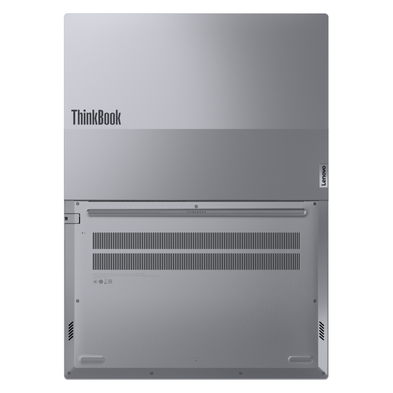 Lenovo ThinkBook 16 G8 IAL Intel Core Ultra 5 135H Portátil 40,6 cm (16″) WUXGA 16 GB DDR5-SDRAM 512 GB SSD Wi-Fi 6E (802.11ax) 