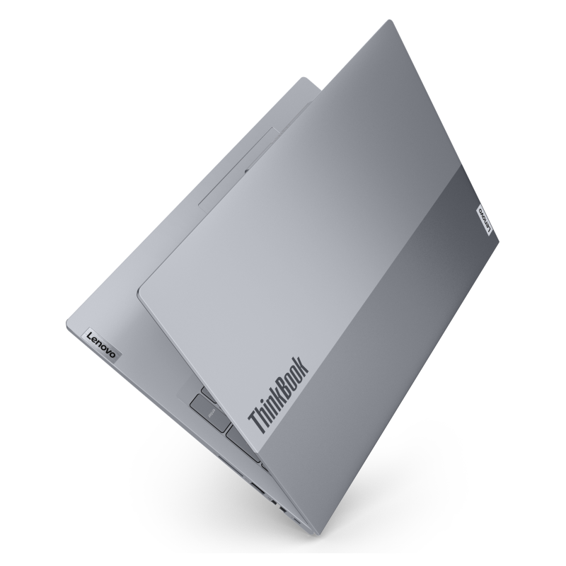 Lenovo ThinkBook 16 G8 IAL Intel Core Ultra 5 135H Portátil 40,6 cm (16″) WUXGA 16 GB DDR5-SDRAM 512 GB SSD Wi-Fi 6E (802.11ax) 