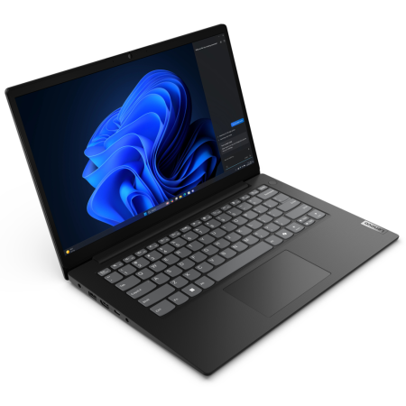 Lenovo V14 G5 IRL Intel® Core™ i7 i7-13620H Portátil 35,6 cm (14″) Full HD 16 GB DDR5-SDRAM 512 GB SSD Wi-Fi 6 (802.11ax) Españo