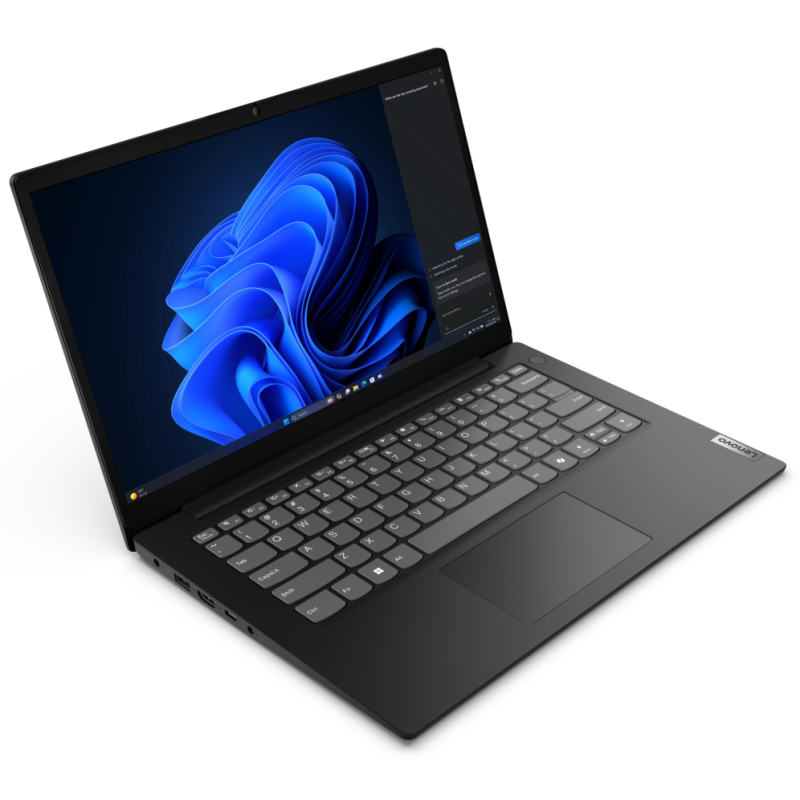 Lenovo V14 G5 IRL Intel® Core™ i7 i7-13620H Portátil 35,6 cm (14″) Full HD 16 GB DDR5-SDRAM 512 GB SSD Wi-Fi 6 (802.11ax) Españo