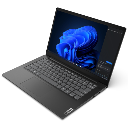 Lenovo V14 G5 IRL Intel® Core™ i7 i7-13620H Portátil 35,6 cm (14″) Full HD 16 GB DDR5-SDRAM 512 GB SSD Wi-Fi 6 (802.11ax) Españo