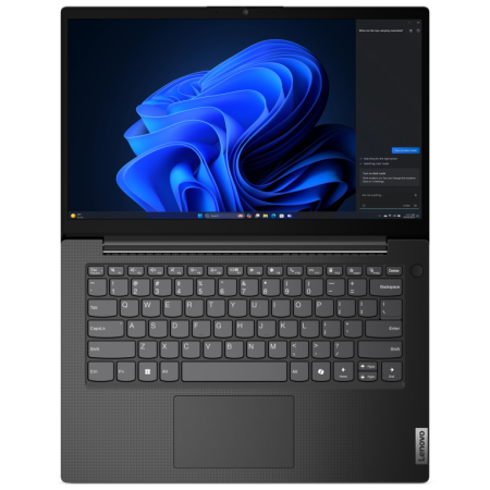 Lenovo V14 G5 IRL Intel® Core™ i7 i7-13620H Portátil 35,6 cm (14″) Full HD 16 GB DDR5-SDRAM 512 GB SSD Wi-Fi 6 (802.11ax) Españo