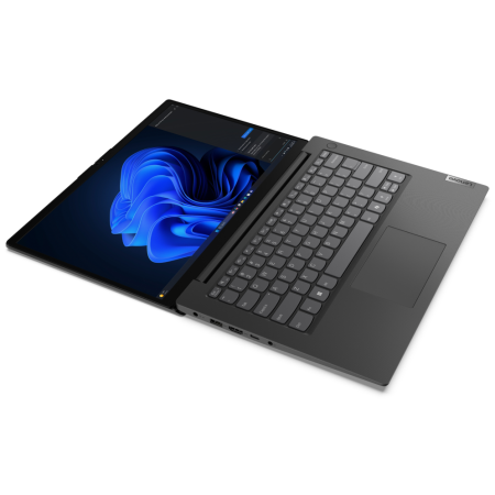 Lenovo V14 G5 IRL Intel® Core™ i7 i7-13620H Portátil 35,6 cm (14″) Full HD 16 GB DDR5-SDRAM 512 GB SSD Wi-Fi 6 (802.11ax) Españo