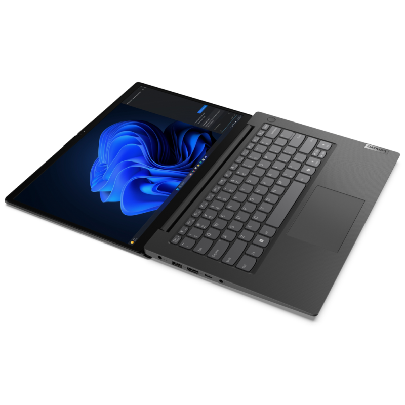 Lenovo V14 G5 IRL Intel® Core™ i7 i7-13620H Portátil 35,6 cm (14″) Full HD 16 GB DDR5-SDRAM 512 GB SSD Wi-Fi 6 (802.11ax) Españo