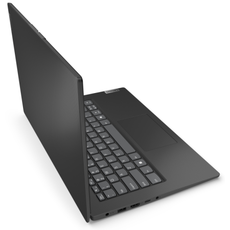Lenovo V14 G5 IRL Intel® Core™ i7 i7-13620H Portátil 35,6 cm (14″) Full HD 16 GB DDR5-SDRAM 512 GB SSD Wi-Fi 6 (802.11ax) Españo