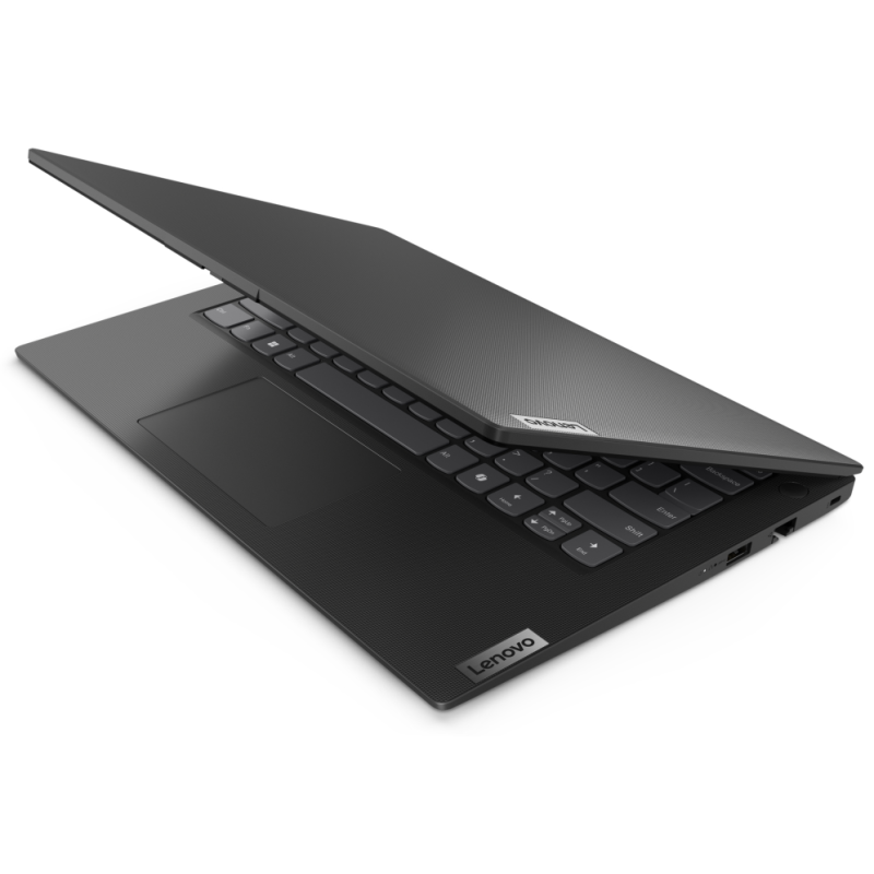 Lenovo V14 G5 IRL Intel® Core™ i7 i7-13620H Portátil 35,6 cm (14″) Full HD 16 GB DDR5-SDRAM 512 GB SSD Wi-Fi 6 (802.11ax) Españo