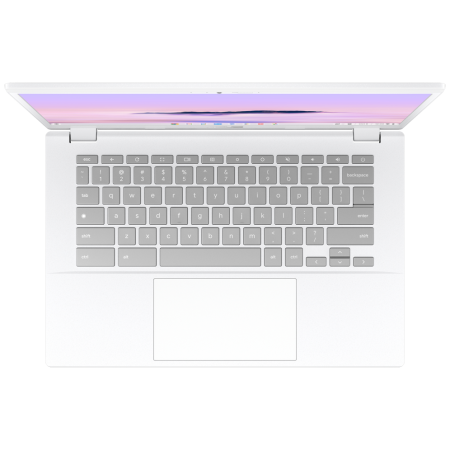 ASUS Chromebook Plus CX34 CX3402CVA-PQ1339 - Ordenador Portátil 14″ Full HD (Intel Core 3 100U, 8GB RAM, 256GB UFS, Graphics, Ch