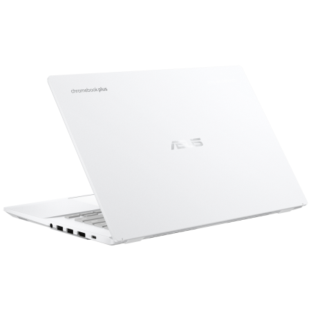 ASUS Chromebook Plus CX34 CX3402CVA-PQ1339 - Ordenador Portátil 14″ Full HD (Intel Core 3 100U, 8GB RAM, 256GB UFS, Graphics, Ch