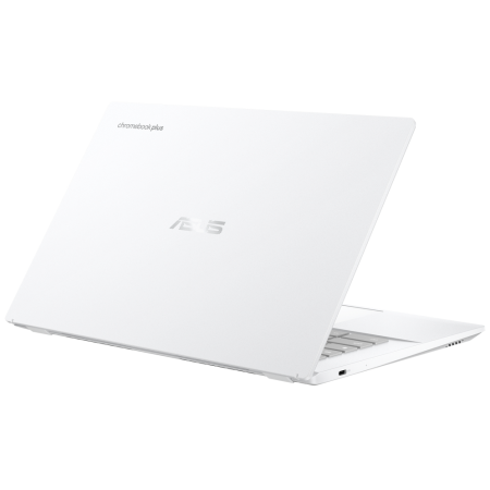 ASUS Chromebook Plus CX34 CX3402CVA-PQ1339 - Ordenador Portátil 14″ Full HD (Intel Core 3 100U, 8GB RAM, 256GB UFS, Graphics, Ch
