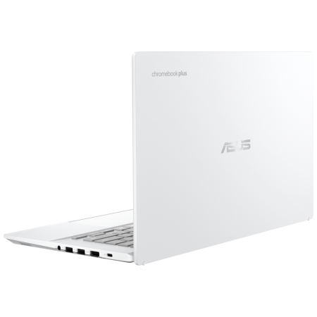ASUS Chromebook Plus CX34 CX3402CVA-PQ1339 - Ordenador Portátil 14″ Full HD (Intel Core 3 100U, 8GB RAM, 256GB UFS, Graphics, Ch