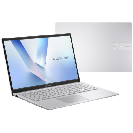 ASUS Vivobook 15 X1504MA-BQ173W - Ordenador Portátil 15.6″ Full HD (Intel Core 5 320, 16GB RAM, 512GB SSD, Graphics, Windows 11 