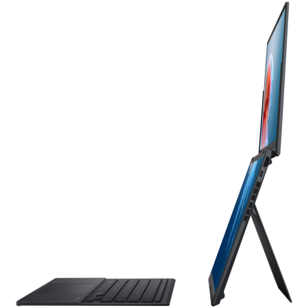 ASUS Zenbook Duo OLED UX8406CA-QL336W - Ordenador Portátil 14″ WUXGA (Intel Core Ultra 7 255H, 32GB RAM, 1TB SSD, Arc 140T, Wind