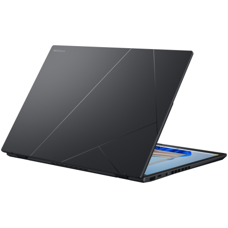 ASUS Zenbook Duo OLED UX8406CA-QL336W - Ordenador Portátil 14″ WUXGA (Intel Core Ultra 7 255H, 32GB RAM, 1TB SSD, Arc 140T, Wind