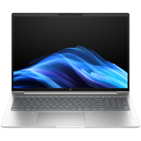 HP ProBook 4 G1iR Wolf Pro Security Edition Intel Core 5 120U Portátil 40,6 cm (16″) WUXGA 16 GB DDR5-SDRAM 512 GB SSD Wi-Fi 6E 