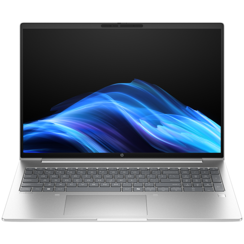HP ProBook 4 G1iR Wolf Pro Security Edition Intel Core 5 120U Portátil 40,6 cm (16″) WUXGA 16 GB DDR5-SDRAM 512 GB SSD Wi-Fi 6E 