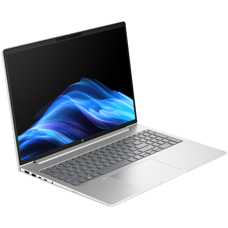 HP ProBook 4 G1iR Wolf Pro Security Edition Intel Core 5 120U Portátil 40,6 cm (16″) WUXGA 16 GB DDR5-SDRAM 512 GB SSD Wi-Fi 6E 