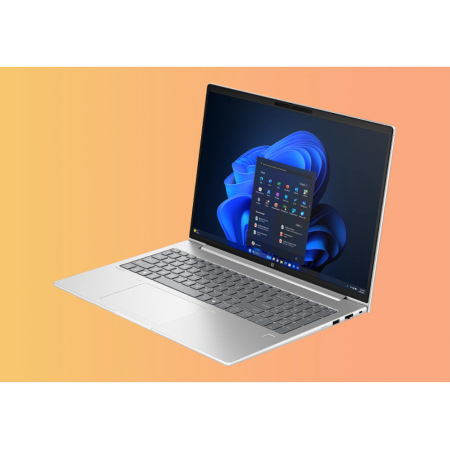 HP ProBook 4 G1iR Wolf Pro Security Edition Intel Core 5 120U Portátil 40,6 cm (16″) WUXGA 16 GB DDR5-SDRAM 512 GB SSD Wi-Fi 6E 