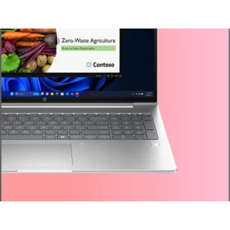 HP ProBook 4 G1iR Wolf Pro Security Edition Intel Core 5 120U Portátil 40,6 cm (16″) WUXGA 16 GB DDR5-SDRAM 512 GB SSD Wi-Fi 6E 