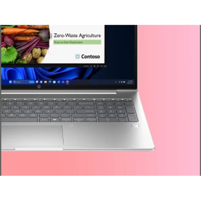 HP ProBook 4 G1iR Wolf Pro Security Edition Intel Core 5 120U Portátil 40,6 cm (16″) WUXGA 16 GB DDR5-SDRAM 512 GB SSD Wi-Fi 6E 