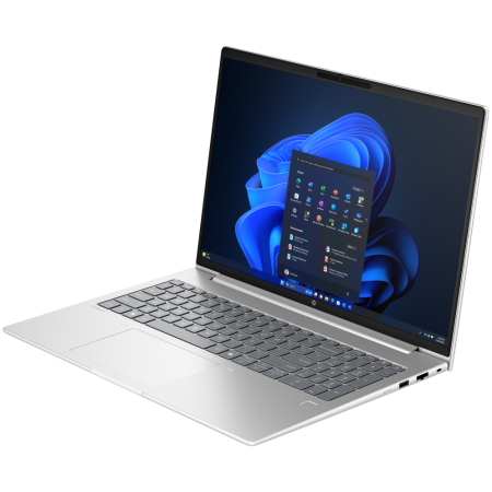 HP ProBook 4 G1iR Wolf Pro Security Edition Intel Core 5 120U Portátil 40,6 cm (16″) WUXGA 16 GB DDR5-SDRAM 512 GB SSD Wi-Fi 6E 