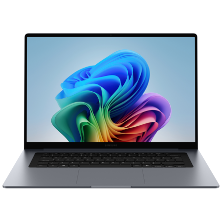 Samsung Galaxy Book6 Copilot+ PC Intel Core Ultra 5 325 Portátil 40,6 cm (16″) WUXGA 32 GB LPDDR5x-SDRAM 512 GB SSD Wi-Fi 6E (80