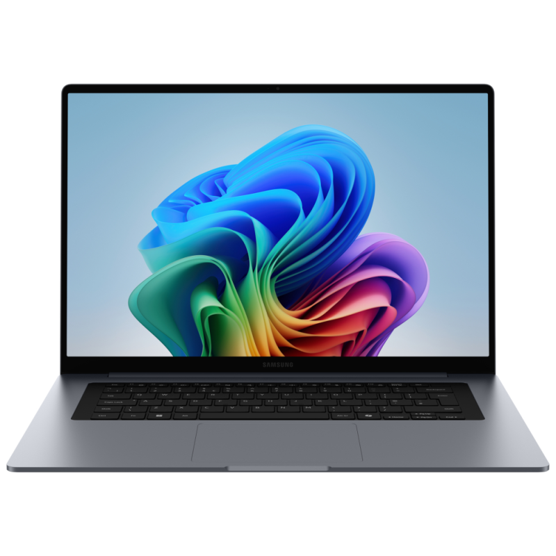 Samsung Galaxy Book6 Copilot+ PC Intel Core Ultra 5 325 Portátil 40,6 cm (16″) WUXGA 32 GB LPDDR5x-SDRAM 512 GB SSD Wi-Fi 6E (80
