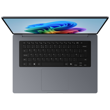 Samsung Galaxy Book6 Copilot+ PC Intel Core Ultra 5 325 Portátil 40,6 cm (16″) WUXGA 32 GB LPDDR5x-SDRAM 512 GB SSD Wi-Fi 6E (80