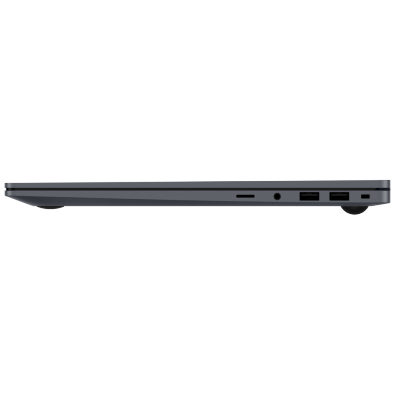 Samsung Galaxy Book6 Copilot+ PC Intel Core Ultra 5 325 Portátil 40,6 cm (16″) WUXGA 32 GB LPDDR5x-SDRAM 512 GB SSD Wi-Fi 6E (80